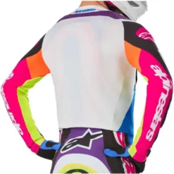 Supertech SX Hay Jersey
