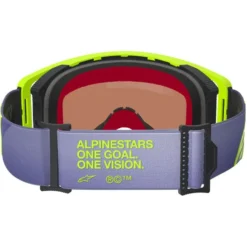Supertech Vision Corp Goggle Mirror