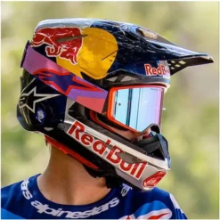 Supertech Vision Corp Goggle Mirror