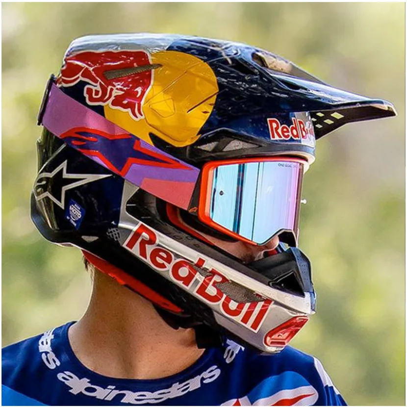 Supertech Vision Corp Goggle Mirror
