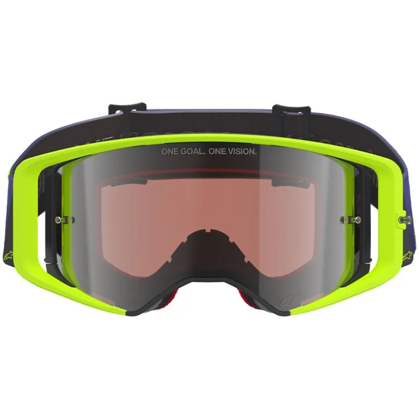 Supertech Vision Corp Goggle Mirror