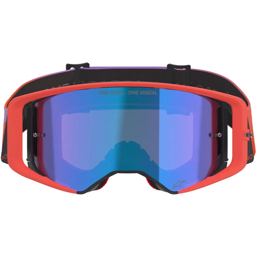 Supertech Vision Corp Goggle Mirror