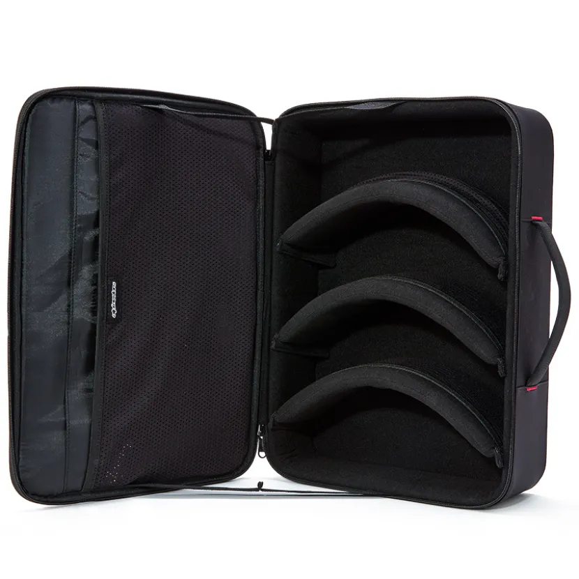 Supertech Vision Goggle Case