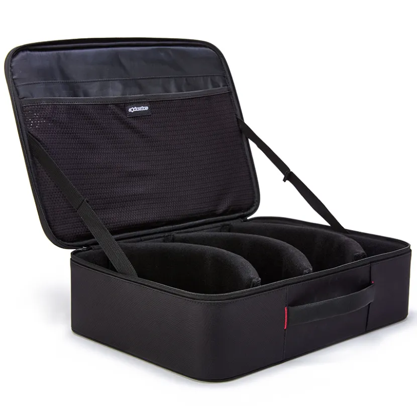 Supertech Vision Goggle Case