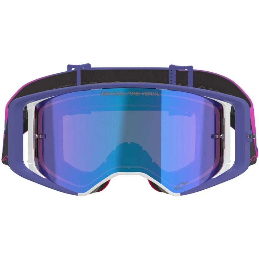 Supertech Vision Vista Goggle Mirror
