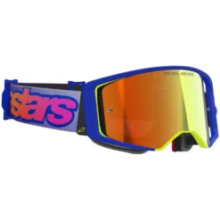 Supertech Vision Vista Goggle Mirror