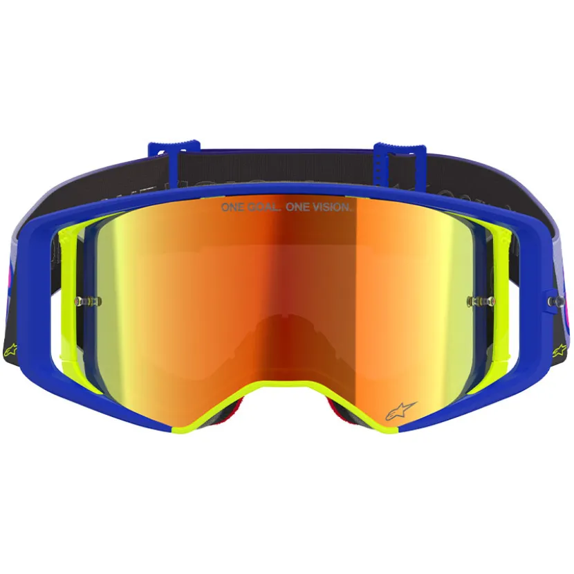 Supertech Vision Vista Goggle Mirror