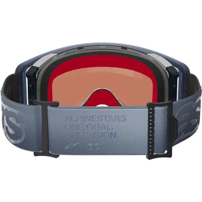 Supertech Vision Vista Goggle Mirror