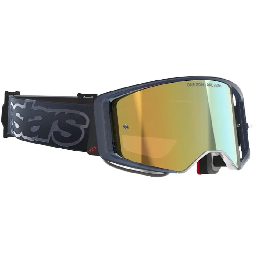 Supertech Vision Vista Goggle Mirror