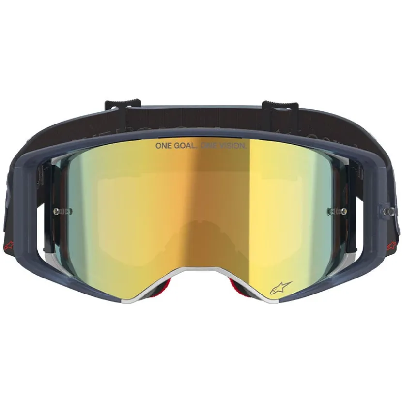 Supertech Vision Vista Goggle Mirror