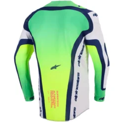 Supertech Vista Jersey