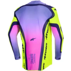 Supertech Vista Jersey