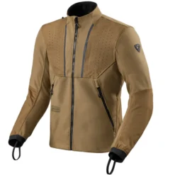Surface Jacket