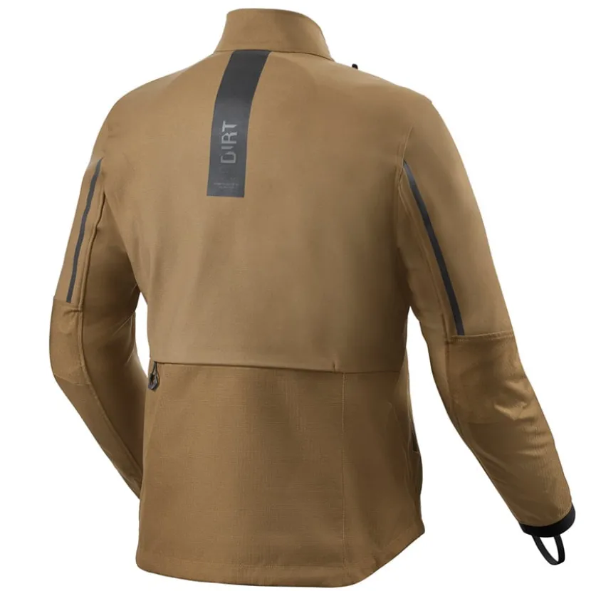 Surface Jacket