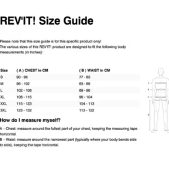 Surface Jacket