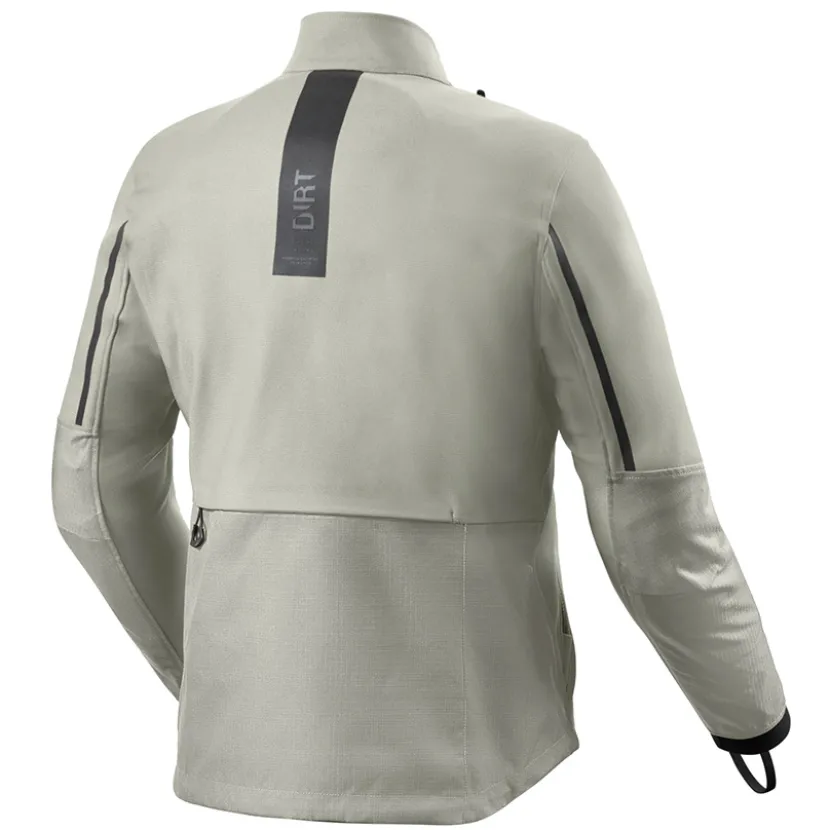 Surface Jacket