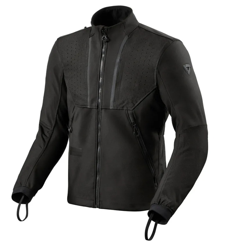 Surface Jacket