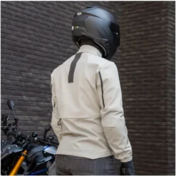 Surface Jacket