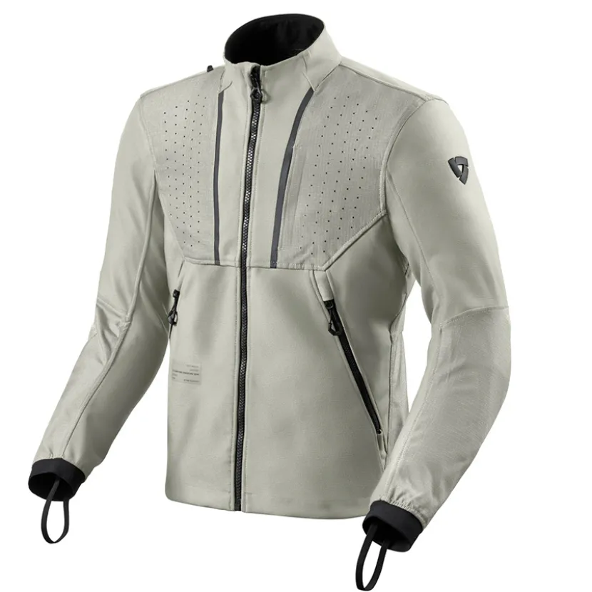 Surface Jacket