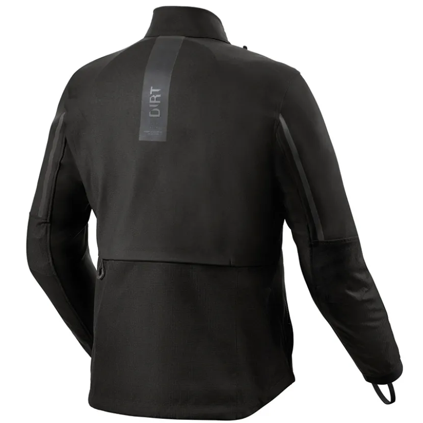 Surface Jacket