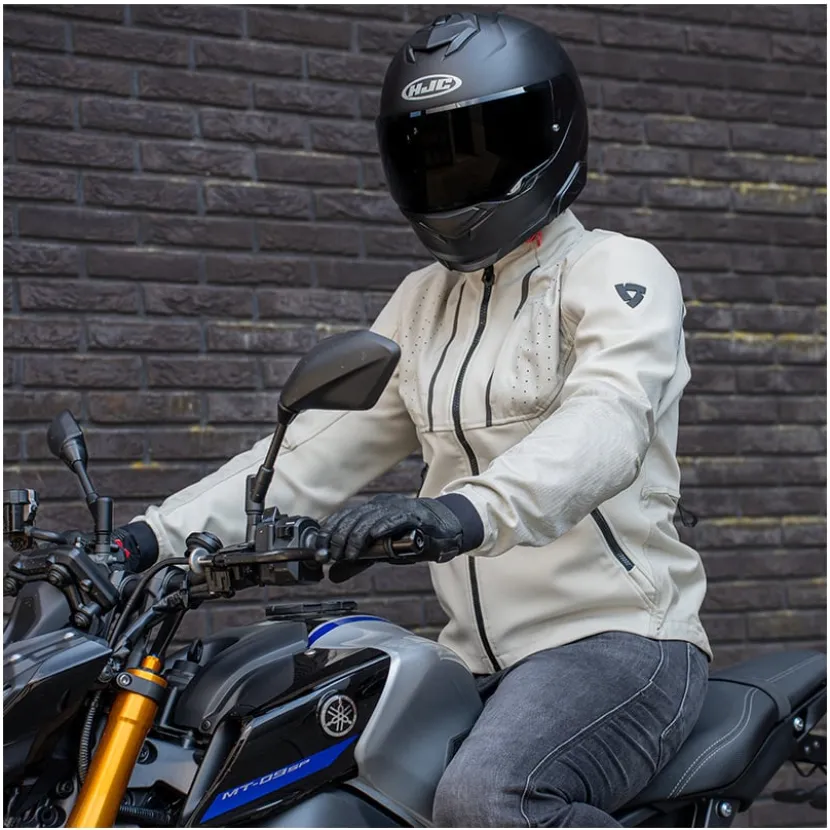Surface Jacket
