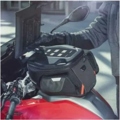 Tablet Drybag Molle System