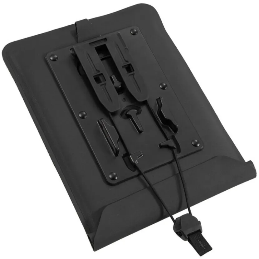 Tablet Drybag Molle System