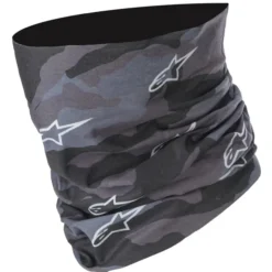 Tactical Neck Tube