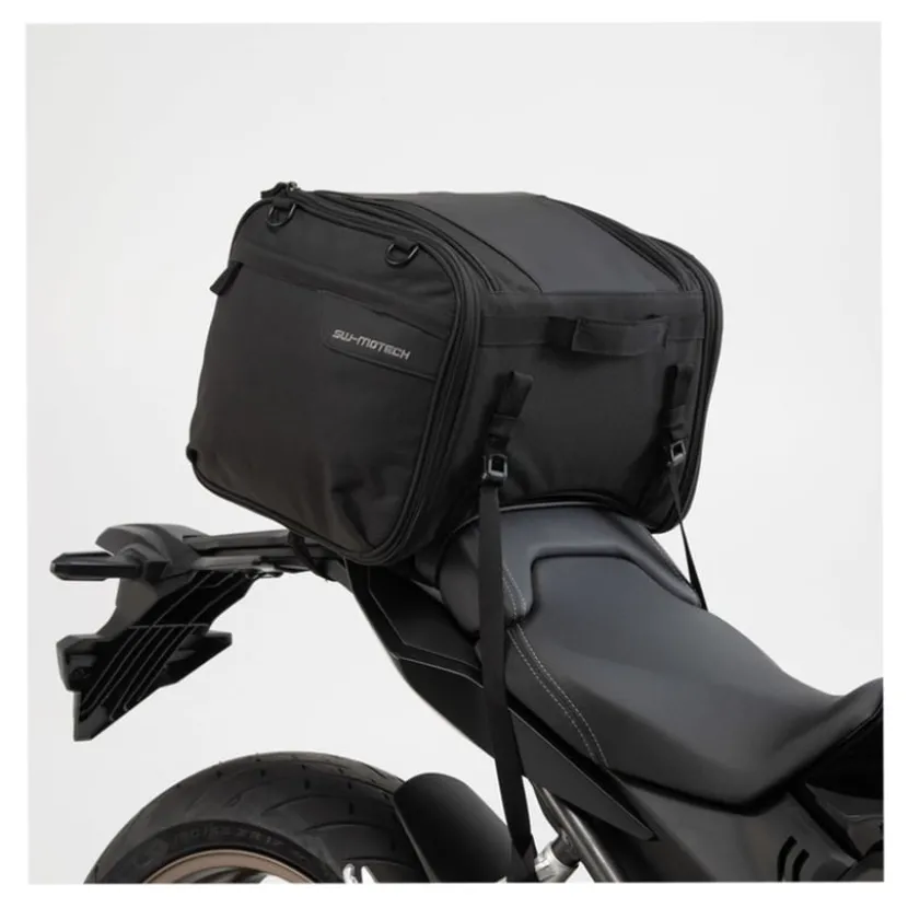 Tail Bag Ion M