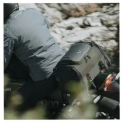 Tail Bag Ion M