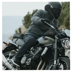 Tail Bag Ion S