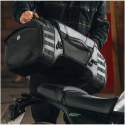 Tail Bag LR5
