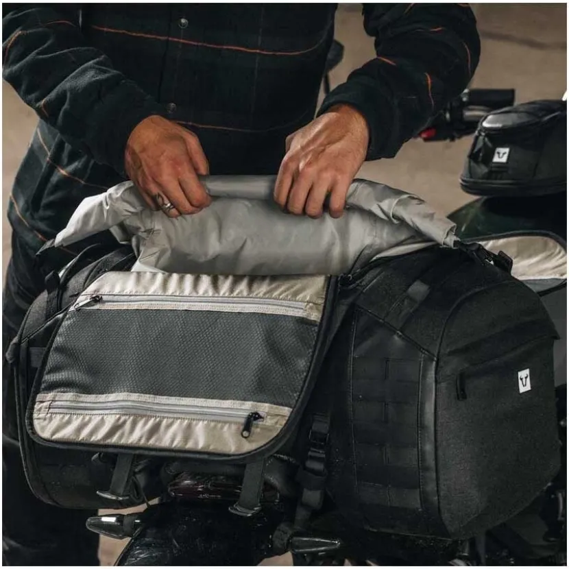 Tail Bag LR5