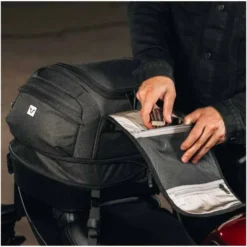 Tail Bag LR4