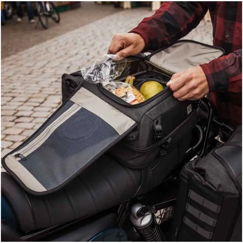 Tail Bag LR3