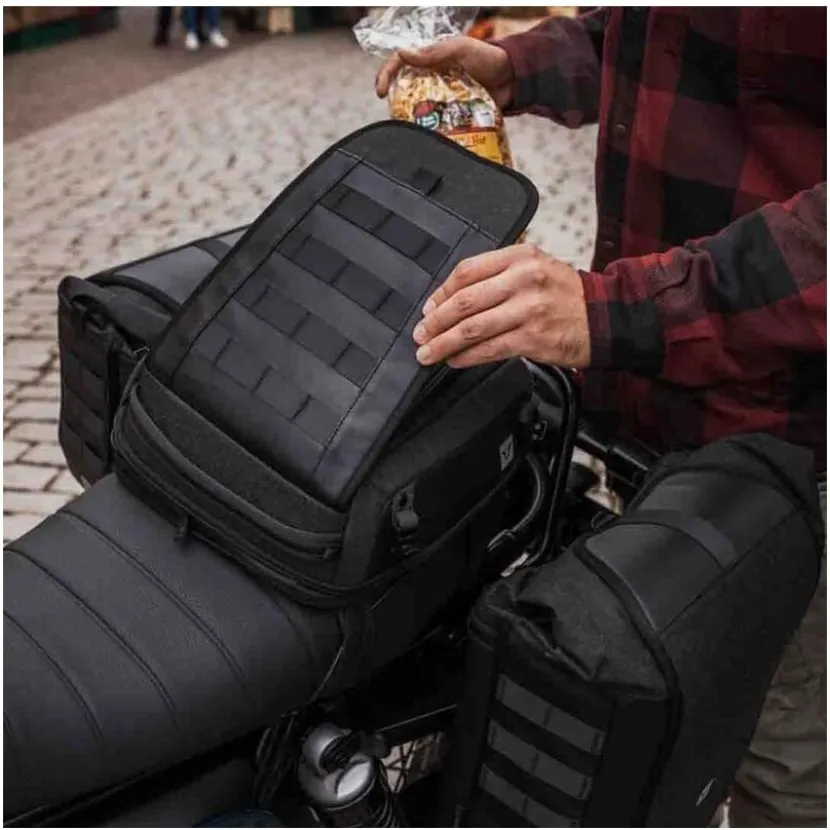 Tail Bag LR3