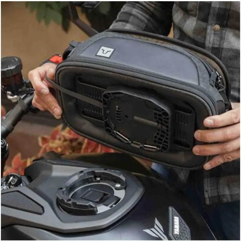 Tank Bag LT4
