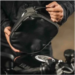 Tank Bag LT3 Magnetic