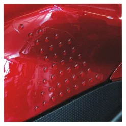 Tank Grips Bumps