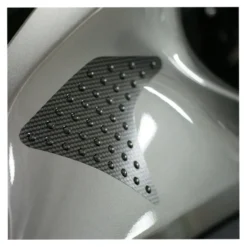 Tank Grips Bumps