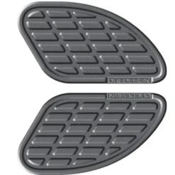 Tank Grips Bumps Soft Touch