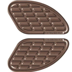 Tank Grips Bumps Soft Touch