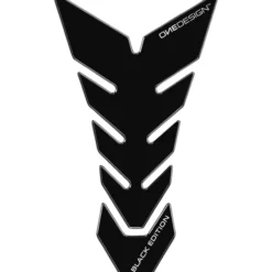Tank Pad Basic Black Edition