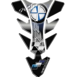 Tank Pad Future