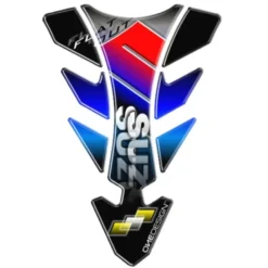 Tank Pad Future