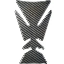 Tank Pad Maxi Carbon