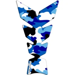 Tank Pad Soft Touch Camo