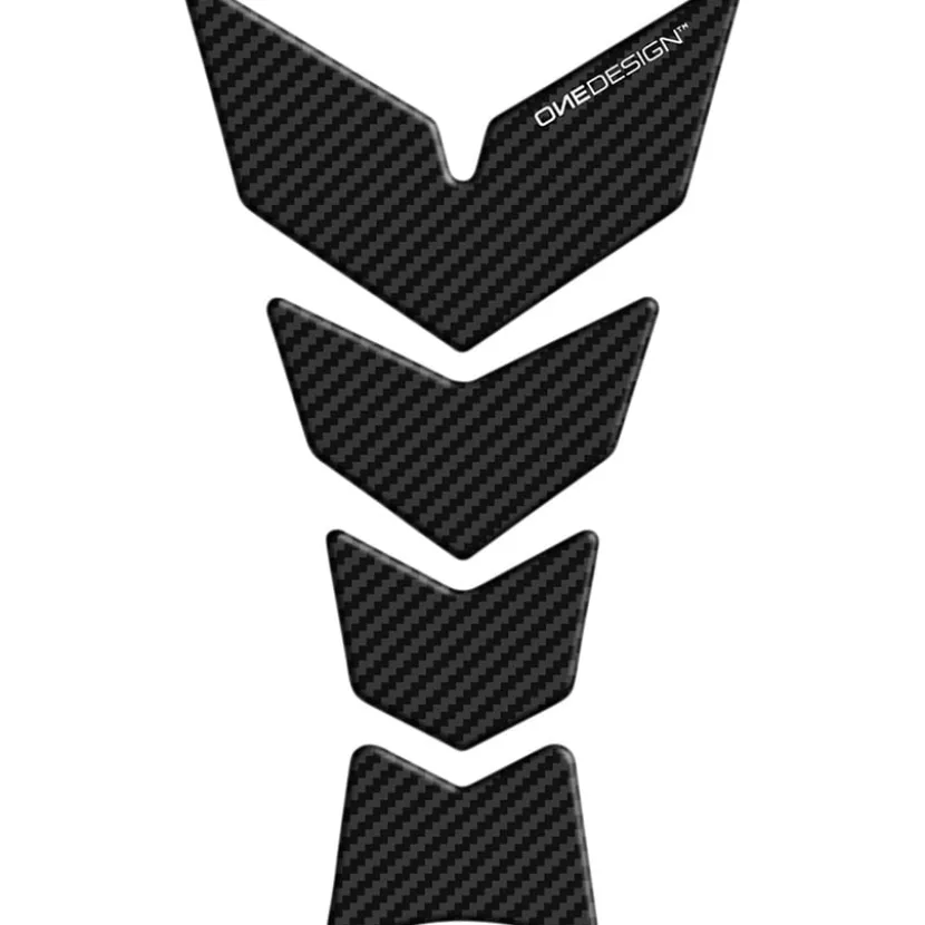 Tank Pad Soft Touch Tail