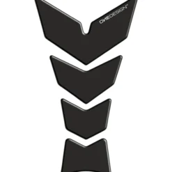 Tank Pad Soft Touch Tail