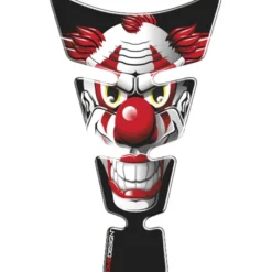 Tank Pad Spirit Clown